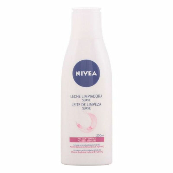 Reinigungsmilch PSS Nivea