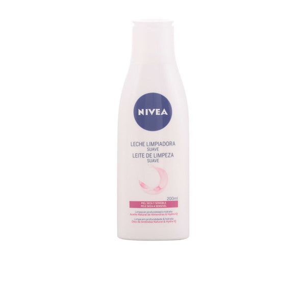 Reinigungsmilch PSS Nivea
