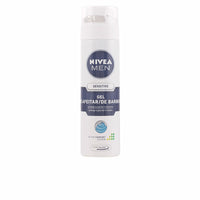 Rasiergel Men Sensitive Nivea