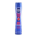 Deospray Men Dry Impacto Nivea