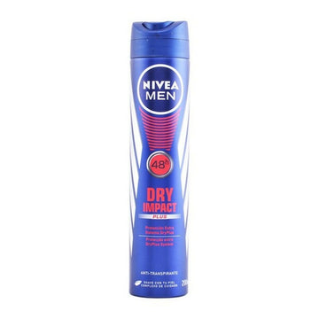 Deospray Men Dry Impacto Nivea