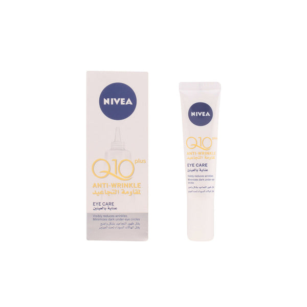 Augenkontur Q10 Plus Nivea