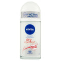 Roll-On Deodorant Nivea Dry Comfort 50 ml