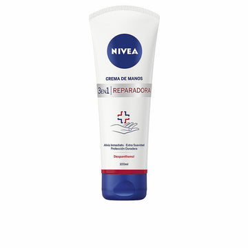 Handcreme Nivea NIVEA CARE 100 ml