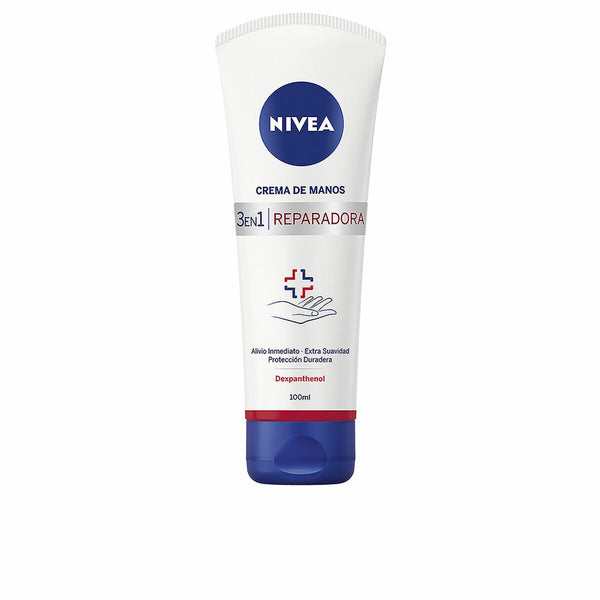 Handcreme Nivea NIVEA CARE 100 ml