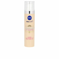 Feuchtigkeitscreme mit Farbe Nivea Luminous Antimanchas Spf 20 40 ml