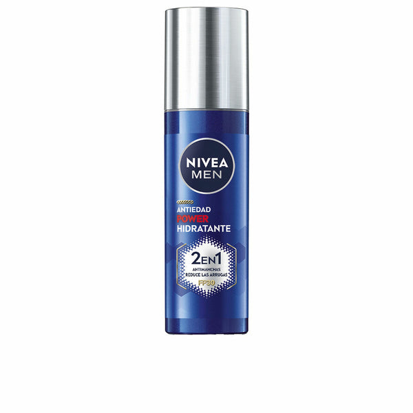 Anti-Agingcreme Nivea NIVEA MEN Spf 30 50 ml