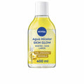Make up Reiniger fürs Gesicht Nivea AGUA MICELAR NIVEA 400 ml