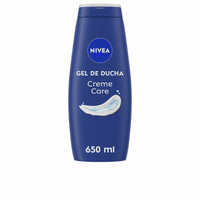 Duschcreme Nivea NIVEA CARE 650 ml