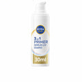 Sonnenschutzcreme für das Gesicht Nivea SUN PRIMER Spf 50 Spf 50+ 30 ml