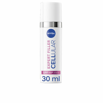 Gesichtsserum Nivea CELLULAR FILLER Spf 50 30 ml