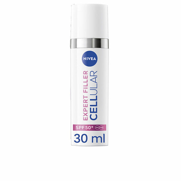 Gesichtsserum Nivea CELLULAR FILLER Spf 50 30 ml
