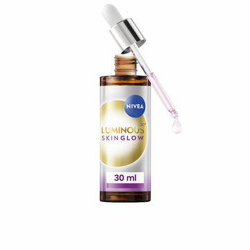 Illuminierendes Serum Nivea LUMINOUS 630º 30 ml