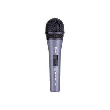 Mikrofon Sennheiser E825-S Schwarz Graphit