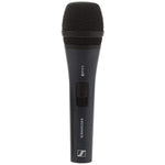 Mikrofon Sennheiser S004514 Schwarz Graphit