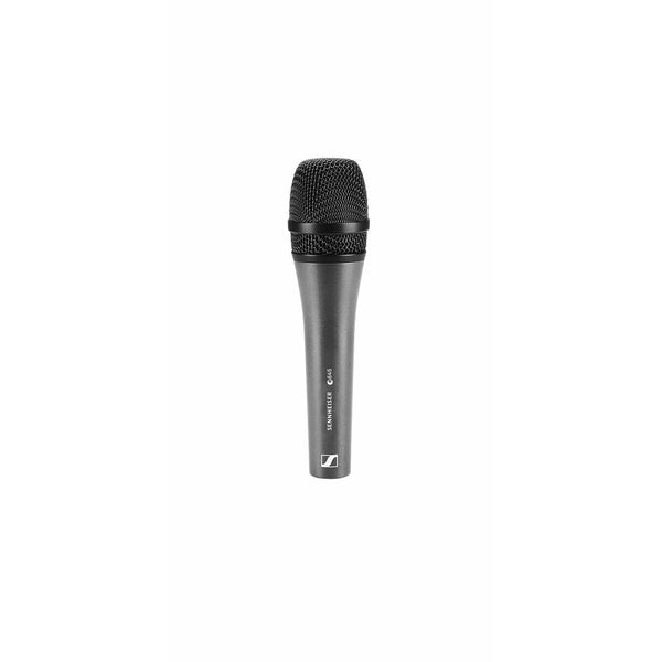Mikrofon Sennheiser S004515 Schwarz Graphit