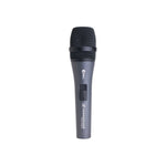 Dynamisches Mikrofon Sennheiser E845-S Schwarz Graphit
