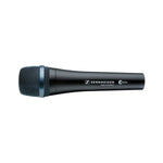 Mikrofon Sennheiser E935 Schwarz Silberfarben