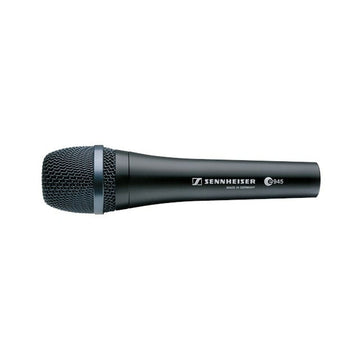 Mikrofon Sennheiser E945 Schwarz