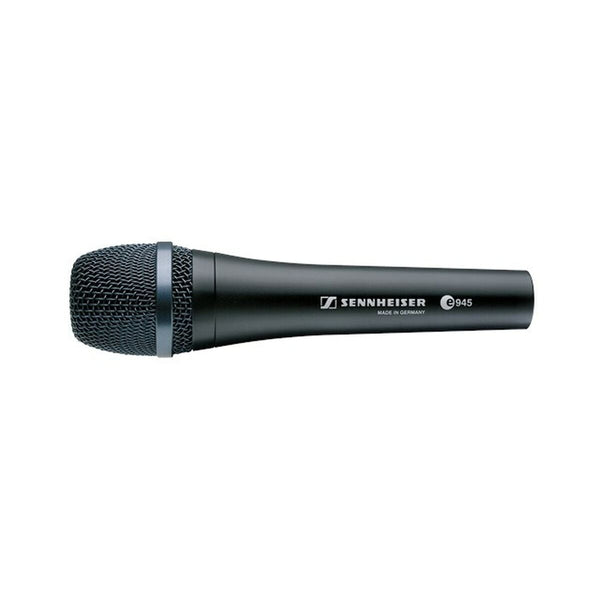 Mikrofon Sennheiser E945 Schwarz