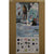 Aufblasbares Paddel-Board mit Zubehör Frozen