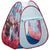 Zelt Frozen Für Kinder 75 x 75 x 90 cm
