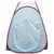 Zelt Frozen Für Kinder 75 x 75 x 90 cm
