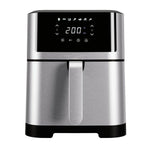 Heißluftfritteuse Proficook PC-FR 1269 Schwarz 1800 W 8 L