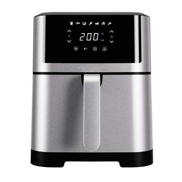Heißluftfritteuse Proficook PC-FR 1269 Schwarz 1800 W 8 L