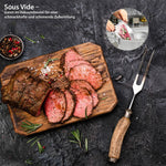 Vakuumiererrollen Clatronic PC-VK 1015 / 1080 / 1134 12 m