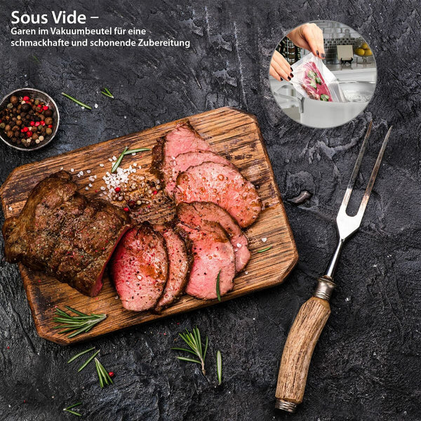 Vakuumiererrollen Clatronic PC-VK 1015 / 1080 / 1134 12 m