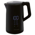 Wasserkocher Proficook PC-WKS 1243 Schwarz Edelstahl 2200 W 1,7 L