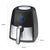 Heißluftfritteuse Proficook PC-FR 1147 H Schwarz 1500 W 2,5 L