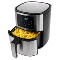 Heißluftfritteuse Proficook PC-FR 1239 H Schwarz 1400 W 5,5 L