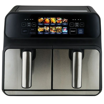 Heißluftfritteuse Proficook PC-FR 1287 Schwarz 2200 W 8 L