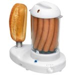 Hot Dog Maschine Clatronic HA-HOTDOG-13