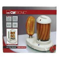 Hot Dog Maschine Clatronic HA-HOTDOG-13