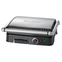 Elektrogrill Clatronic KG 3487 2000 W