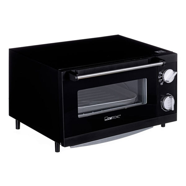 Elekto-Ofen Mini Clatronic MPO 3520 12 L 1000 W