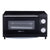 Elekto-Ofen Mini Clatronic MPO 3520 12 L 1000 W
