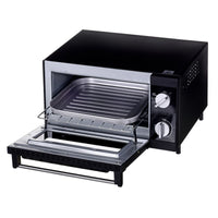 Elekto-Ofen Mini Clatronic MPO 3520 12 L 1000 W