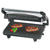 Elektrogrill Clatronic MG 3519 700 W