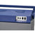 Mini-Kühlschrank Clatronic KB 3714 30L Blau