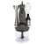 Standmixer Clatronic SMS 3777 Grau 400 W 0,5 L