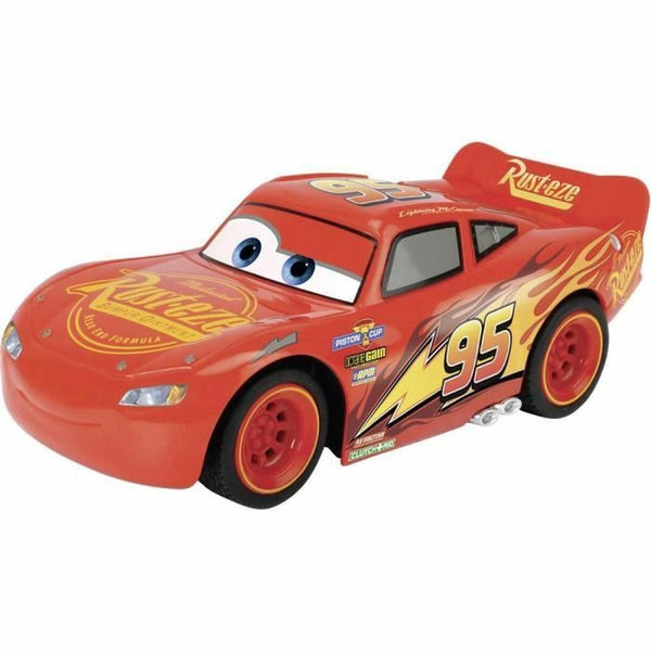 Fahrzeug Fernsteuerung Majorette RC Cars 3 Lightning McQueen