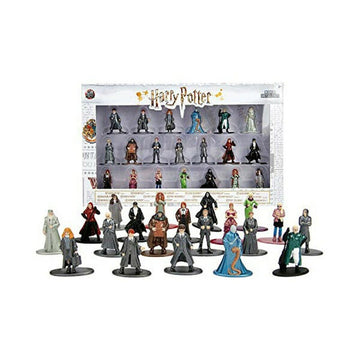 Figurensatz Harry Potter Smoby   Harry Potter (20 pcs) (4 cm)