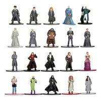 Figurensatz Harry Potter Smoby   Harry Potter (20 pcs) (4 cm)