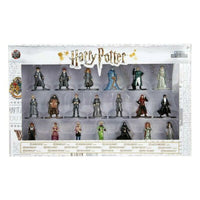 Figurensatz Harry Potter Smoby   Harry Potter (20 pcs) (4 cm)