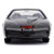 Auto Hollywood Rides Simba Kitt Knight Rider 1:24 Schwarz