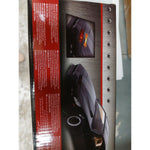 Auto Hollywood Rides Simba Kitt Knight Rider 1:24 Schwarz